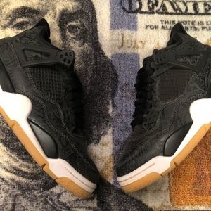 jordan 4 retro